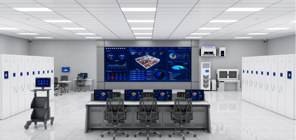 檔案室建設(shè)方案 檔案室建設(shè)方案