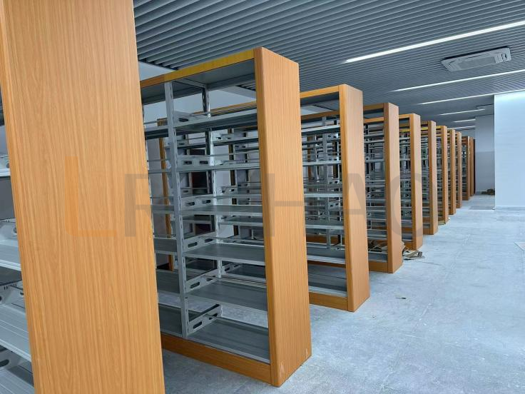 安徽省亳州市渦陽縣職業(yè)教育園區(qū)