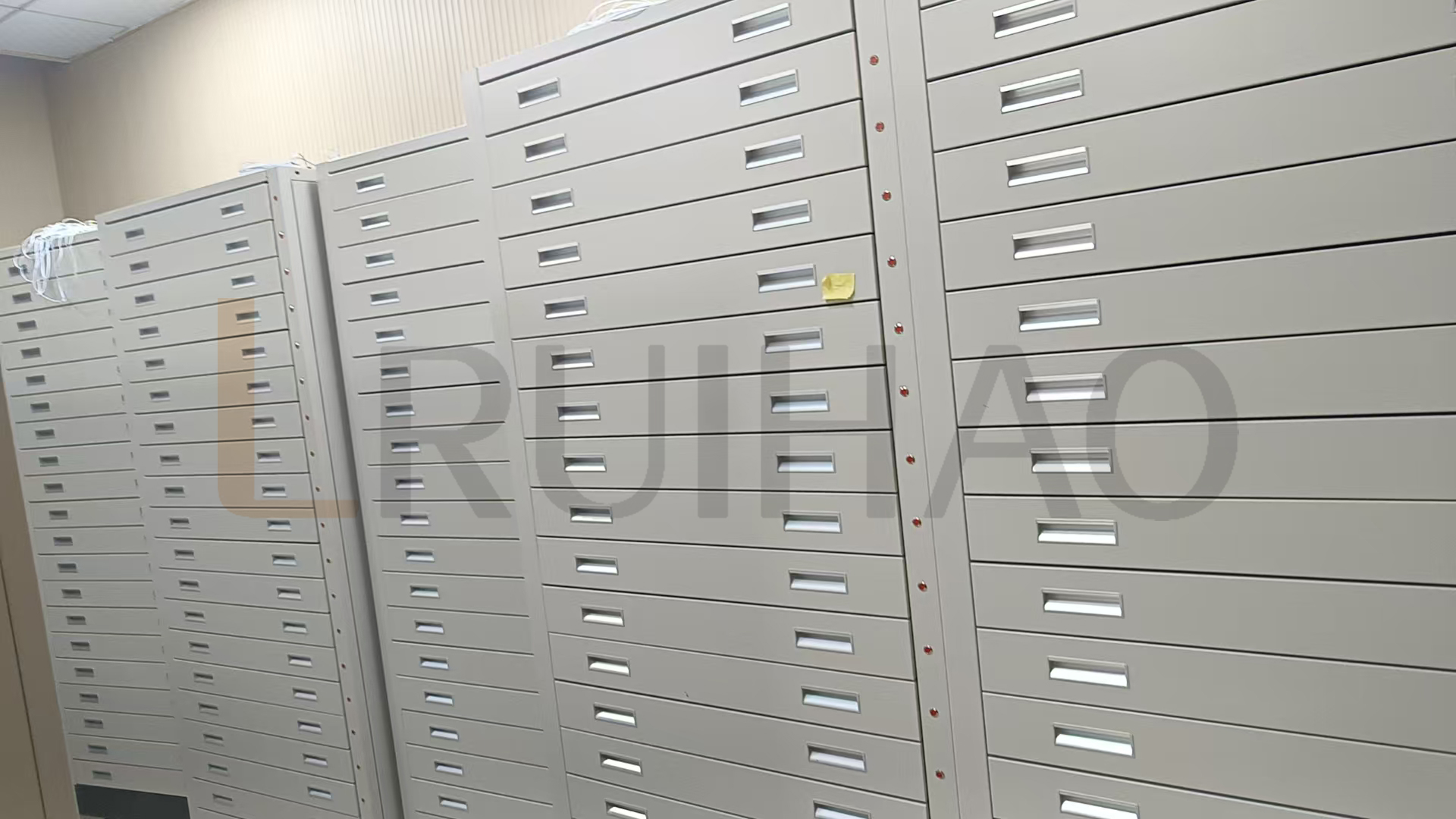 自動(dòng)彈出型底圖柜